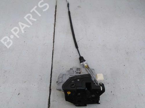 Front left lock VW PASSAT B6 (3C2) 2.0 TDI | BP5277005C98 
