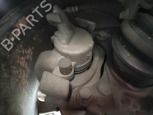 Used Right front brake caliper PEUGEOT 3008 II SUV (MC_, MR_, MJ_, M4_) 1.6 BlueHDi 120 (120 hp) 11591698