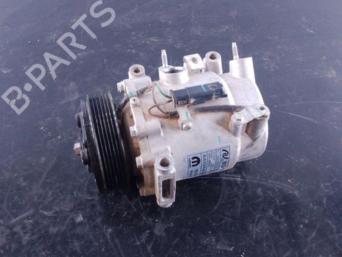 Used AC compressor OPEL CORSA F (P2JO) 1.2 (68) (101 hp) 28107231