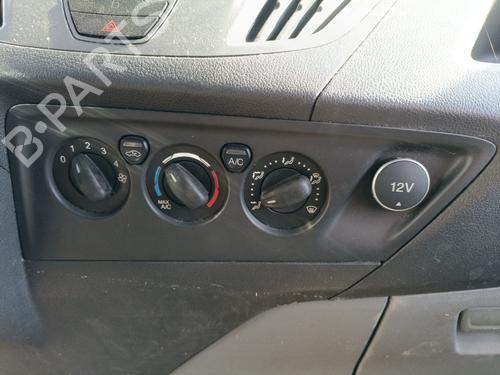 Climate control FORD TRANSIT CUSTOM V362 Van (FY, FZ)  BP28107937I5