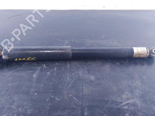 Used Left rear shock absorber FORD TRANSIT V363 Van (FCD, FDD) 2.0 EcoBlue (130 hp) 27833234