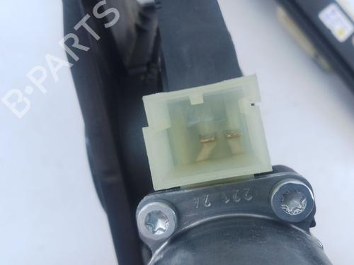 Front left window mechanism VW CRAFTER Van (SY_, SX_) 2.0 TDI FWD (SYB, SYC, SYD) | BP33855096C22 - Image 4