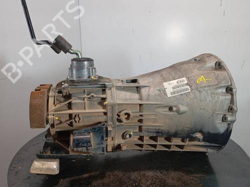 Gearbox DODGE NITRO  | BP20690732M3 