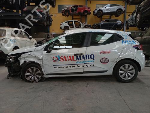 Engine RENAULT CLIO V (B7_) 1.0 LPG (B7MT) | BP30561101M1 