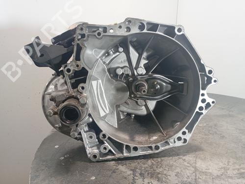Gearbox PEUGEOT PARTNER Box Body/MPV | BP31310763M3