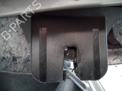 Used Tailgate lock SEAT TOLEDO IV (KG3) 1.2 TSI (105 hp) 12943432