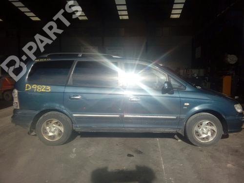 Used Parts HYUNDAI TRAJET (FO)  2.0 CRDi  998954