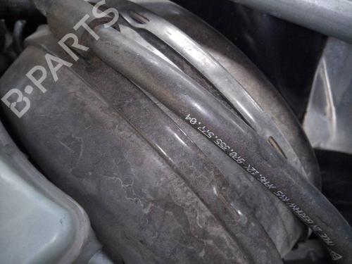 Used Servo brake PORSCHE PANAMERA (970) 4.8 4S (400 hp) 19044251