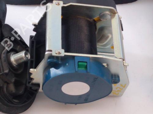 Rear left seatbelt VW SHARAN (7N1, 7N2) 2.0 TDI | BP6620441I29 
