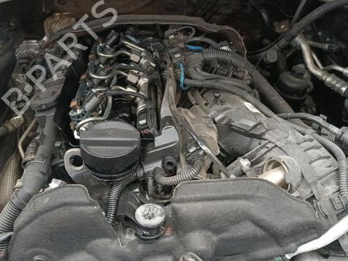 Motor für Motor BMW X4 (F26) xDrive 20 d (190 hp) 34631097 34631097