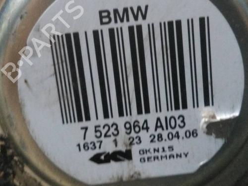 Right rear driveshaft BMW 1 (E87) 118 d | BP6308865M41 