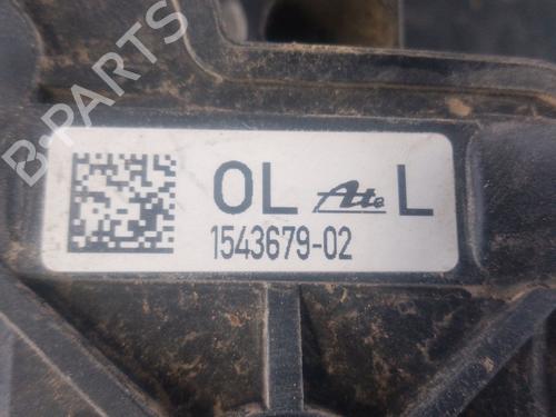 Left rear brake caliper BMW 1 (F40) 118 d | BP29204859M107 - Image 4