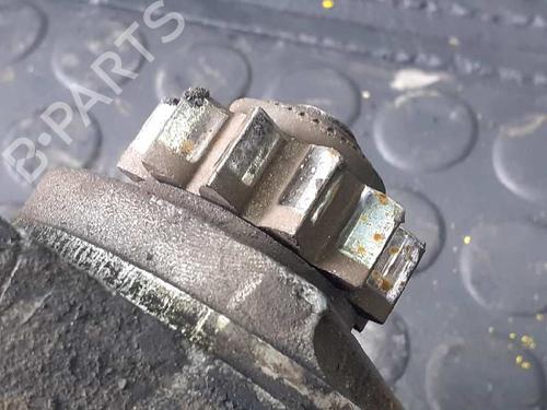 Starter NISSAN PATHFINDER III (R51) 2.5 dCi | BP6100021M8 