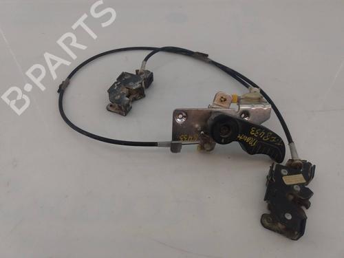 Used Rear left lock FORD TRANSIT CONNECT (P65_, P70_, P80_) 1.8 Di (75 hp) 8308588