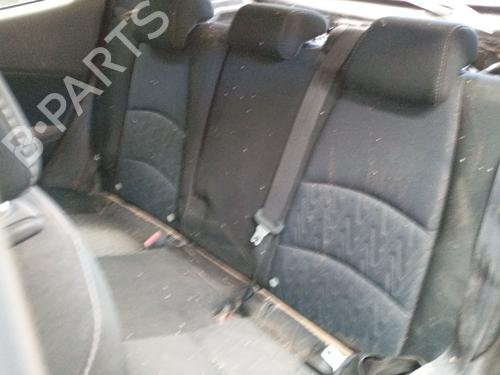 Glove box MAZDA 2 Hatchback (DL, DJ) 1.5 SKYACTIV-G | BP29201865C95 