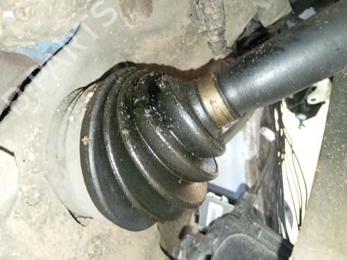Used Left front driveshaft Left front driveshaft AUDI Q5 (8RB) 2.0 TDI (136 hp) 34606182 34606182
