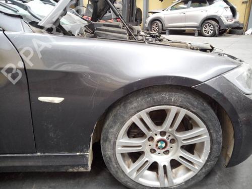 Used Right front fenders BMW 3 Touring (E91) 320 d (163 hp) 9368839