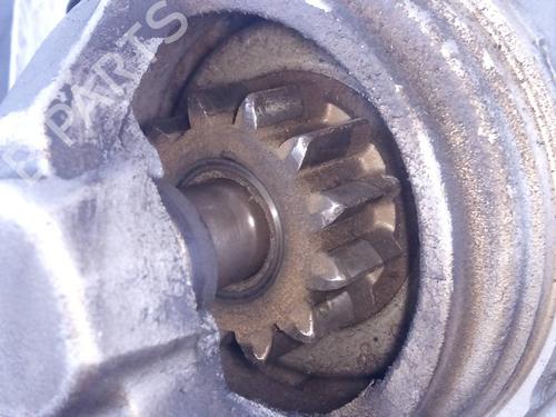 Starter PEUGEOT 3008 II SUV (MC_, MR_, MJ_, M4_)  | BP21495114M8