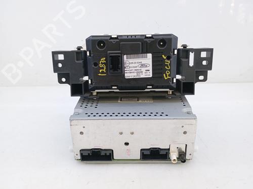 Radio FORD FOCUS III  | BP22385180E6  - Image 10