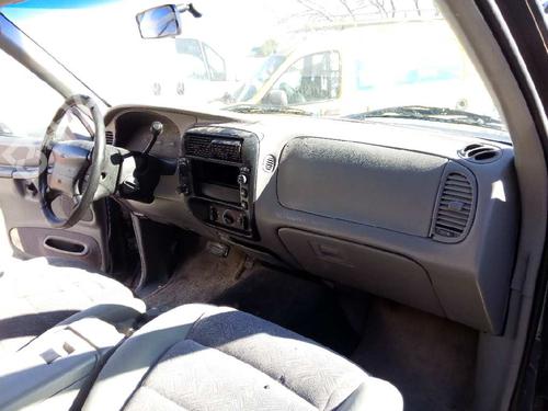 Engine control unit (ECU) FORD USA EXPLORER (U2, U_)  | BP9957461M57 