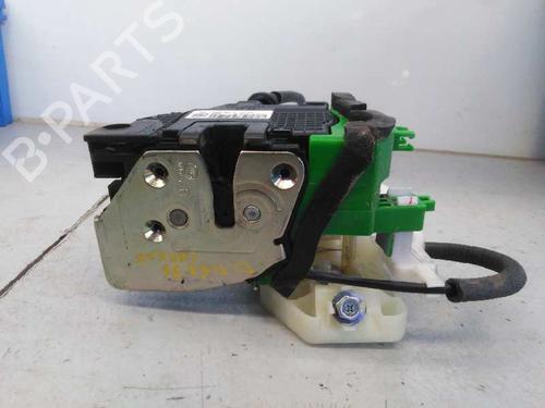 Front right lock KIA CARENS IV 1.7 CRDi | BP4192292C97 
