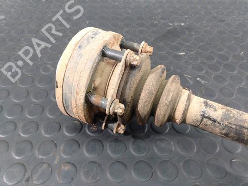 Left rear driveshaft BMW X5 (E53) 3.0 d | BP9142373M40 
