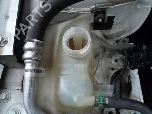Used Expansion tank RENAULT MEGANE III Hatchback (BZ0/1_, B3_) [2008-2025]  22743494