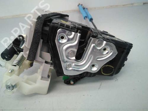 Front left lock HYUNDAI KONA (OS, OSE, OSI) 1.0 T-GDi | BP5573382C98 