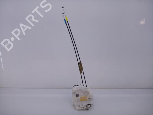 Used Front right lock PEUGEOT 4008 [2012-2025]  18244404