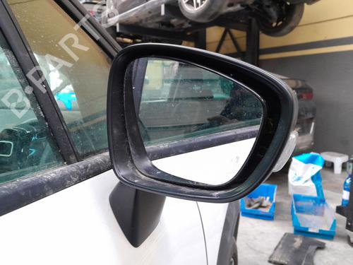 Right mirror CITROËN C3 AIRCROSS II (2R_, 2C_) 1.2 PureTech 130 (2RHNYH) | BP23957795C27 