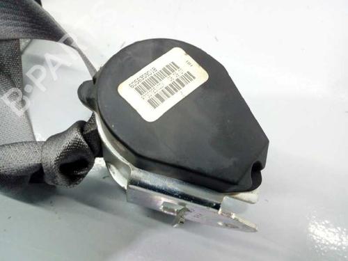 Rear left seatbelt CHRYSLER SEBRING (JS) 2.0 CRD | BP6619525I29 