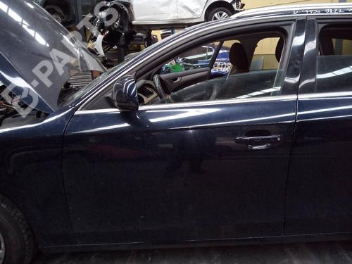 Used Left front door Left front door AUDI A4 B8 (8K2) 2.0 TDI (143 hp) 9452664 9452664