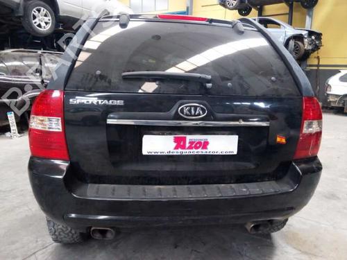 Starter KIA SPORTAGE II (JE_, KM_) 2.0 CRDi 4WD | BP1928643M8 