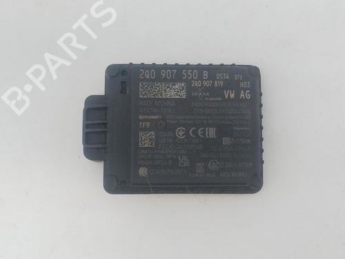 Used Electronic module Electronic module SKODA KAMIQ (NW4) 1.0 TSI (110 hp) 39961655 39961655
