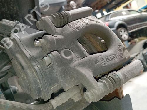Used Right rear brake caliper Right rear brake caliper MAZDA 6 Saloon (GJ, GL) 2.2 D (GJ2FP) (150 hp) 40534441 40534441