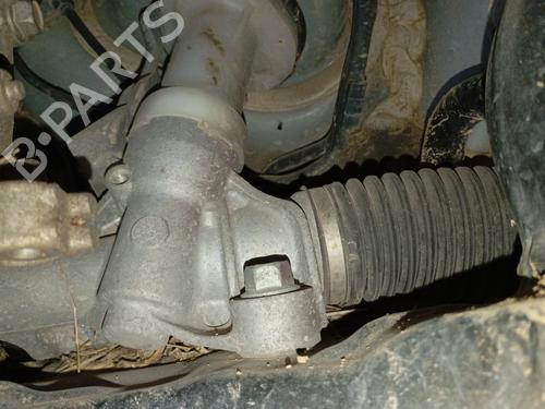 Styregear/Snekke HYUNDAI i30 (PDE, PD, PDEN) 1.0 T-GDI (120 hp) 32325837