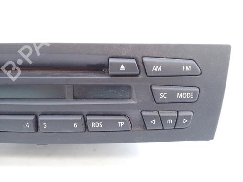 Radio BMW 3 (E90) 318 d | BP17196663E6 