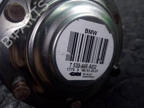 Left rear driveshaft BMW 3 (E90) 320 d | BP7097064M40 