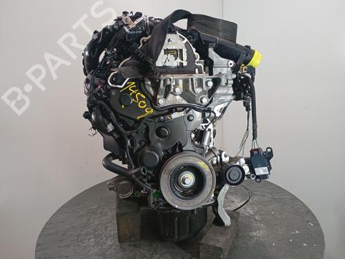 Used Engine CITROËN C5 AIRCROSS (A_) 1.5 BlueHDi 130 (ACYHZJ, ACYHZR) (131 hp) 30755131