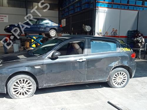 Brugte ALFA ROMEO 147 (937_) 1.9 JTDM 8V (937.AXD1A, 937.AXU1A, 937.BXU1A) 4823253