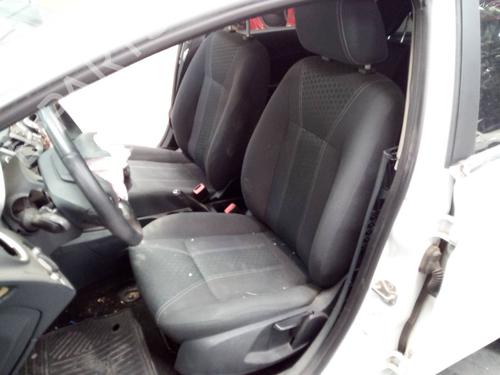 AC radiator FORD FIESTA VI (CB1, CCN) 1.4 | BP18569559M32 