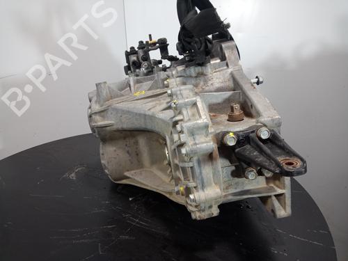Gearbox HYUNDAI SANTA FÉ II (CM) 2.2 CRDi 4x4 | BP17492026M3 
