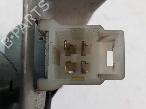 Rear wiper motor NISSAN TERRANO II (R20) 2.7 TDi 4WD | BP4946209M102 