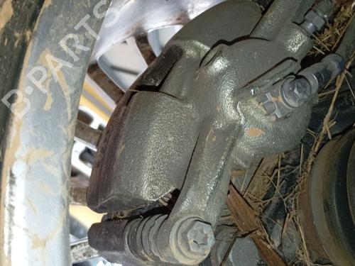 Right front brake caliper AUDI A3 Sportback (8YA, 8YF)  | BP27464982M104 