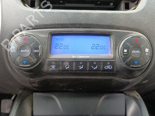 Used Climate control HYUNDAI ix35 (LM, EL, ELH) 1.7 CRDi (116 hp) 29158140