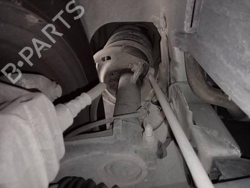 Used Right front shock absorber PEUGEOT 208 I (CA_, CC_) [2012-2021]  22976566
