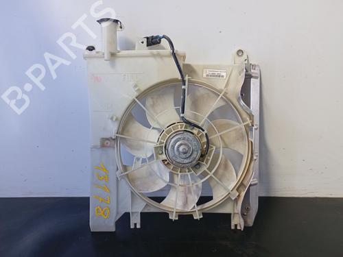 Køleventilator elektrisk TOYOTA AYGO (_B4_) [2014-2025]  28140142
