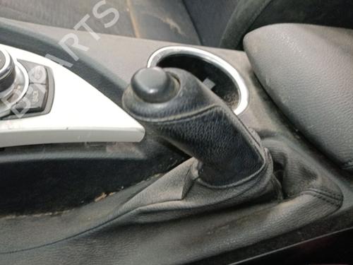 Used Hand brake Hand brake BMW X1 (E84) xDrive 18 d (143 hp) 40595268 40595268