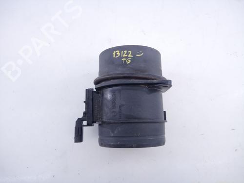 Used Mass air flow sensor VW MULTIVAN T6 (SGF, SGM, SGN, SHM, SHN) 2.0 TDI (150 hp) 25736722