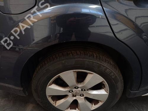 Used Rear right wheel arch trim SUBARU LEGACY V Estate (BR) [2008-2014]  20694682
